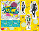YuYu Hakusho Medicos Entertainment Original Illustration Acrylic Diorama Street Fashion Ver.A