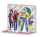 YuYu Hakusho Medicos Entertainment Original Illustration Acrylic Diorama Street Fashion Ver.B