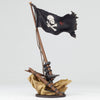 Pirates of the Caribbean Kaiyodo Revoltech Jack Sparrow(JP)
