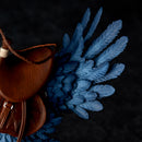 Nausicaä of the Valley of the Wind Kaiyodo Takeyashiki Jizaiokimono Horseclaw