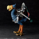 Nausicaä of the Valley of the Wind Kaiyodo Takeyashiki Jizaiokimono Horseclaw