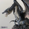 MONSTER HUNTER CAPCOM Builder Creators Model Black Dragon Fatalis