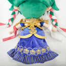 Fire Emblem Sanei-boeki Plush FP11 Sothis (S Size)
