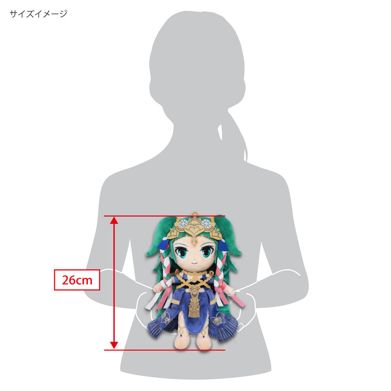 Fire Emblem Sanei-boeki Plush FP11 Sothis (S Size)