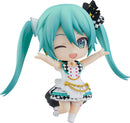 1639 Hatsune Miku Nendoroid Hatsune Miku: SEKAI of the Stage Ver.