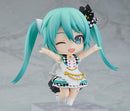 1639 Hatsune Miku Nendoroid Hatsune Miku: SEKAI of the Stage Ver.