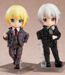 Nendoroid Doll Outfit Nendoroid Doll Set Suit (Plaid)