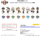 Jujutsu Kaisen 0: The Movie Medicos Entertainment Acrylic Key Chain Collection Waiter Ver.(1 Random)