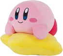 Kirby's Dream Land 30th Sanei-boeki 30th Mochimochi Cushion