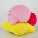 Kirby's Dream Land 30th Sanei-boeki 30th Mochimochi Cushion