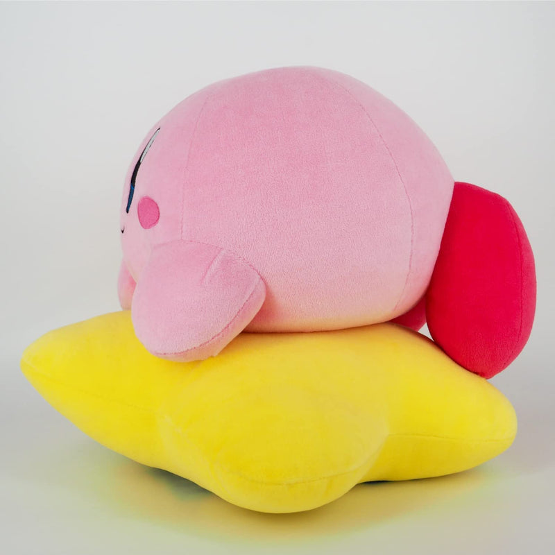 Kirby's Dream Land 30th Sanei-boeki 30th Mochimochi Cushion