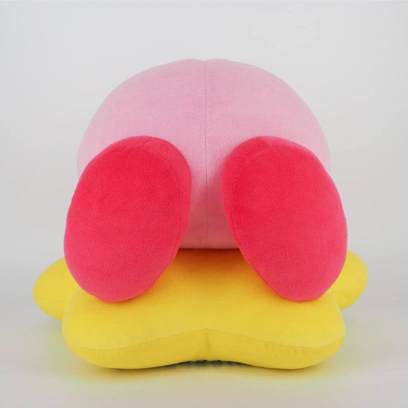 Kirby's Dream Land 30th Sanei-boeki 30th Mochimochi Cushion