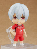 1670 Burning Kabaddi Nendoroid Tatsuya Yoigoshi