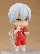 1670 Burning Kabaddi Nendoroid Tatsuya Yoigoshi