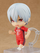 1670 Burning Kabaddi Nendoroid Tatsuya Yoigoshi