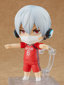 1670 Burning Kabaddi Nendoroid Tatsuya Yoigoshi