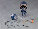 1675-DX Black Widow Nendoroid Taskmaster Ver. DX