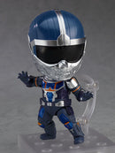 1675-DX Black Widow Nendoroid Taskmaster Ver. DX