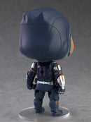1675-DX Black Widow Nendoroid Taskmaster Ver. DX