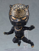 1704 Black Panther Nendoroid Erik Killmonger