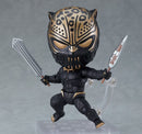 1704 Black Panther Nendoroid Erik Killmonger