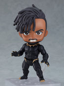 1704 Black Panther Nendoroid Erik Killmonger