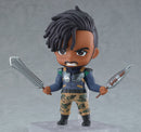 1704 Black Panther Nendoroid Erik Killmonger