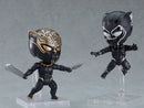 1704 Black Panther Nendoroid Erik Killmonger