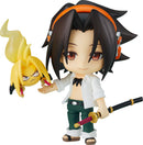 1704 SHAMAN KING Nendoroid Yoh Asakura