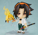 1704 SHAMAN KING Nendoroid Yoh Asakura