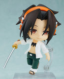 1704 SHAMAN KING Nendoroid Yoh Asakura