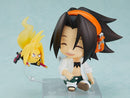 1704 SHAMAN KING Nendoroid Yoh Asakura