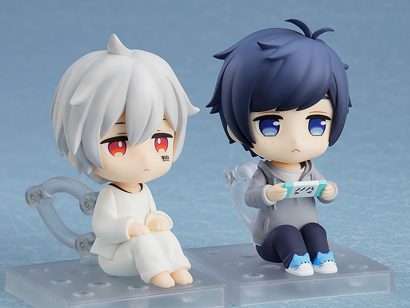 1703 Soraru Nendoroid Soraru