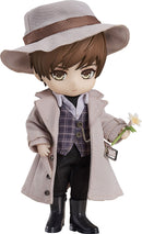 Love & Producer Nendoroid Doll Bai Qi: Min Guo Ver.
