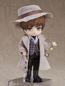 Love & Producer Nendoroid Doll Bai Qi: Min Guo Ver.