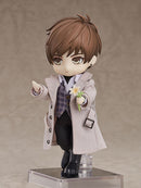 Love & Producer Nendoroid Doll Bai Qi: Min Guo Ver.
