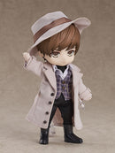 Love & Producer Nendoroid Doll Bai Qi: Min Guo Ver.