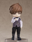 Love & Producer Nendoroid Doll Bai Qi: Min Guo Ver.