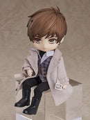 Love & Producer Nendoroid Doll Bai Qi: Min Guo Ver.