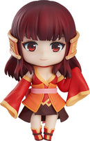 1732 Chinese Paladin: Sword and Fairy Nendoroid Long Kui / Red