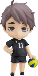 1443 HAIKYU!! TO THE TOP Nendoroid Osamu Miya (Rerelease)