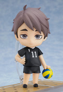 1443 HAIKYU!! TO THE TOP Nendoroid Osamu Miya (Rerelease)