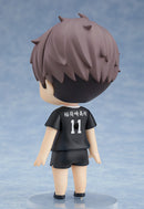 1443 HAIKYU!! TO THE TOP Nendoroid Osamu Miya (Rerelease)