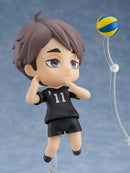1443 HAIKYU!! TO THE TOP Nendoroid Osamu Miya (Rerelease)