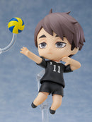 1443 HAIKYU!! TO THE TOP Nendoroid Osamu Miya (Rerelease)