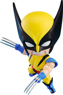 1758 Marvel Universe Nendoroid Wolverine