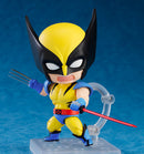 1758 Marvel Universe Nendoroid Wolverine