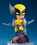 1758 Marvel Universe Nendoroid Wolverine