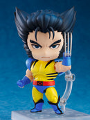1758 Marvel Universe Nendoroid Wolverine