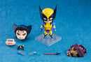 1758 Marvel Universe Nendoroid Wolverine